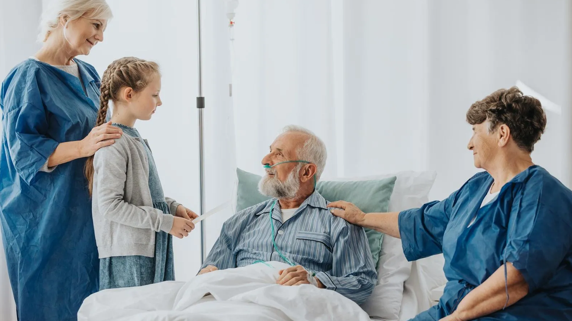 Advanced Healthcare